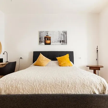 Apartmán Splendido Bilocale In Vecchia Milán