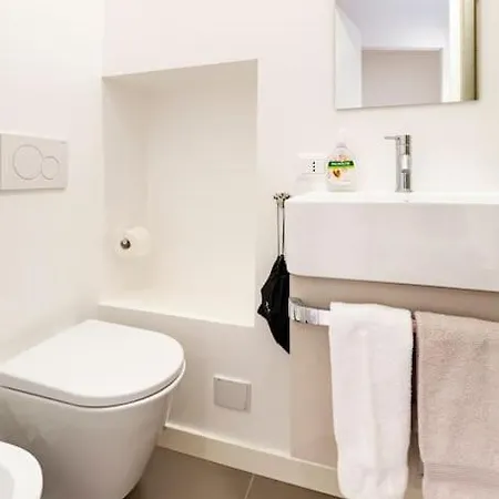 Splendido Bilocale In Vecchia Apartment