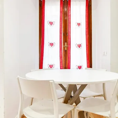 Apartmán Splendido Bilocale In Vecchia *