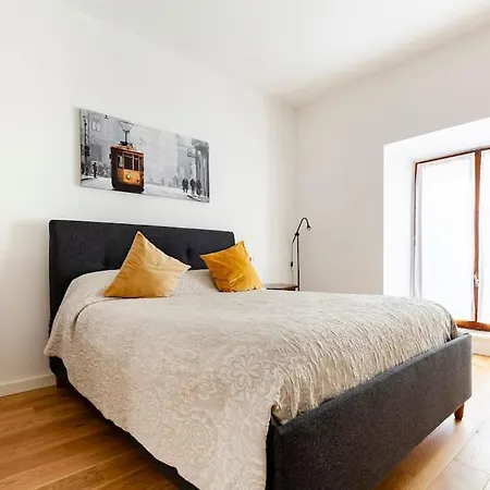 Apartmán Splendido Bilocale In Vecchia *